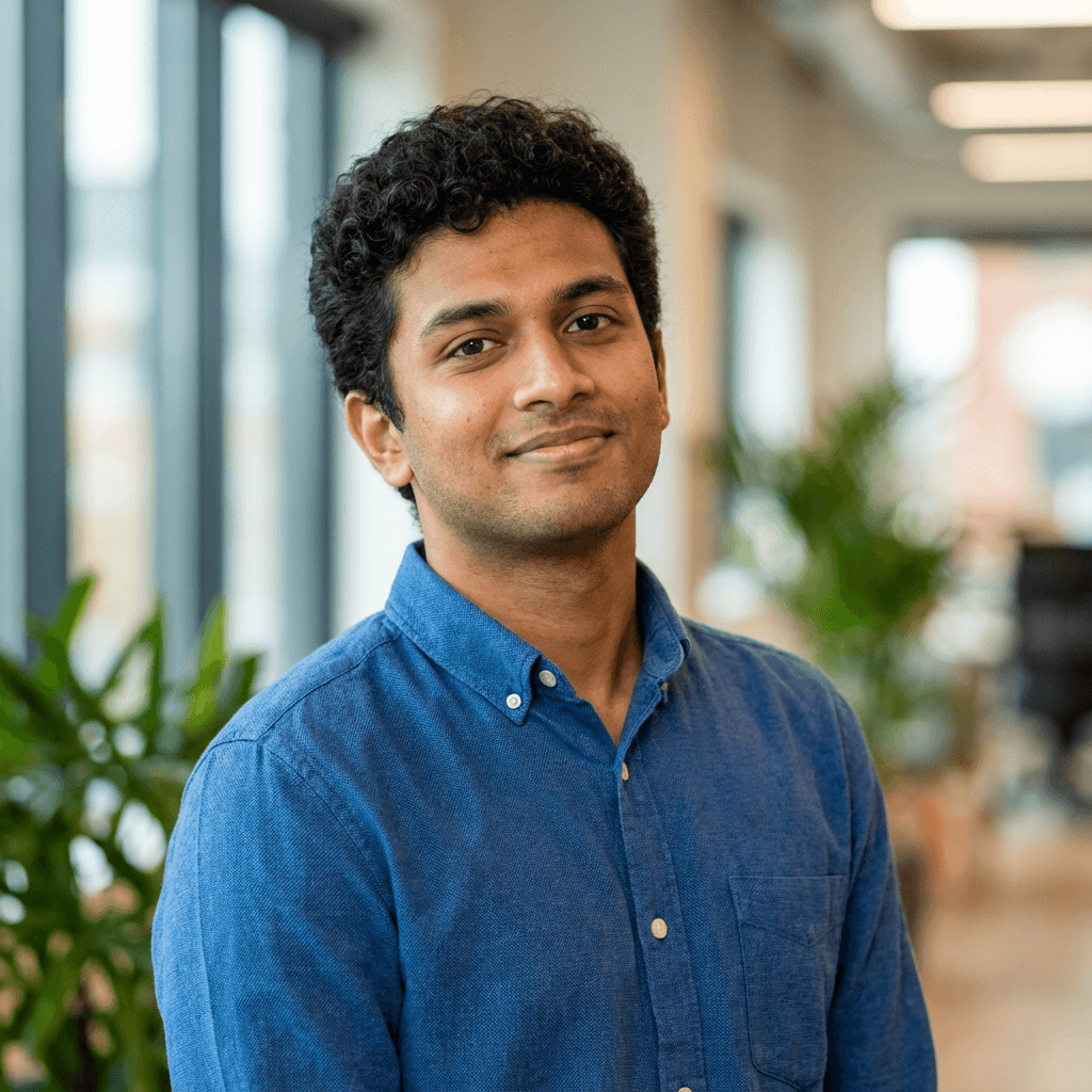 Rajan Patel